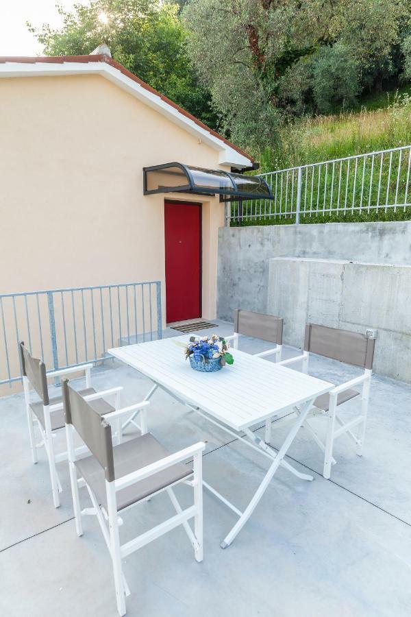 Отель Viale Asiago 288 Бассано-дель-Граппа Экстерьер фото